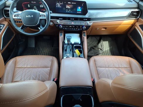 Used 2024 Kia Telluride EX X-Line image 17