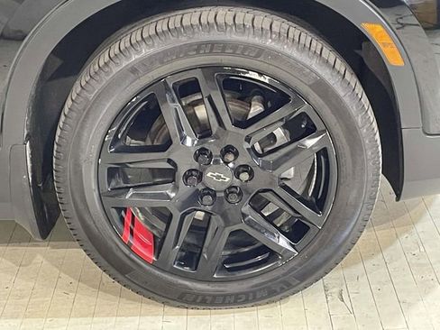 Used 2020 Chevrolet Blazer LT w/ Redline Edition AWD/4WD image 14