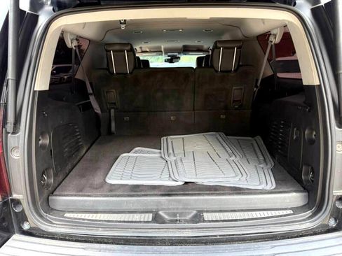 Used 2017 Chevrolet Suburban LT w/ Max Trailering Package image 23