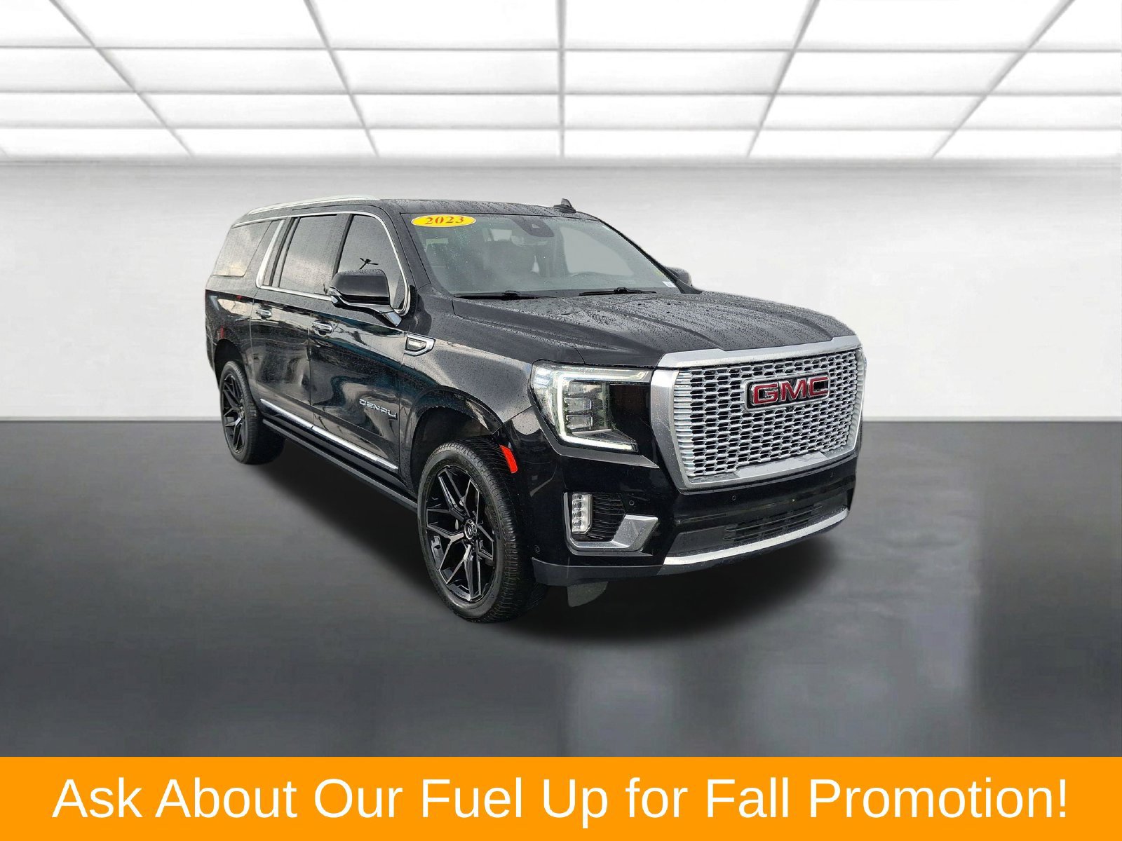Used 2023 GMC Yukon XL Denali w/ Advanced Technology Package AWD/4WD 360° Tour