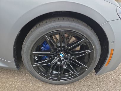 New 2026 BMW M2 w/ Carbon Package