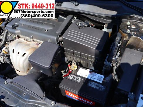 Used 2009 Toyota Camry XLE FWD image 20
