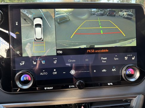 Used 2026 Lexus RX 350 Premium Plus w/ Convenience Package FWD image 24