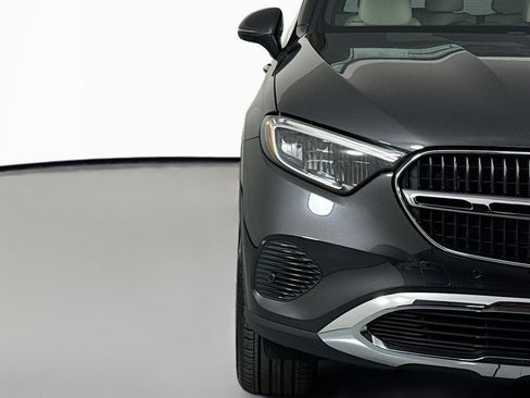 New 2026 Mercedes-Benz GLC 300 4MATIC image 13