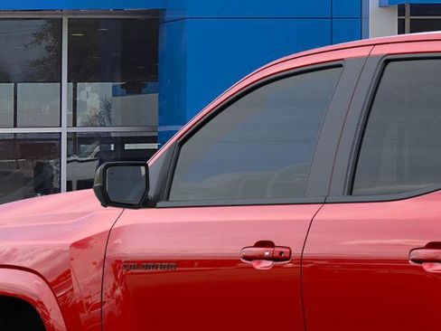 New 2026 Chevrolet Colorado Z71 w/ Technology Package image 38