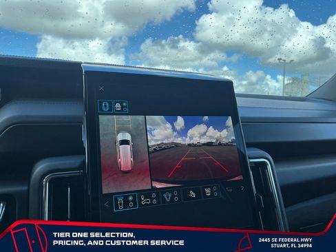 New 2026 GMC Yukon XL Denali w/ Denali Reserve Package AWD/4WD image 32