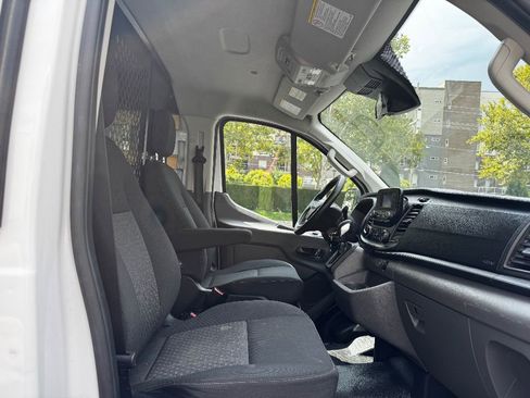 Used 2023 Ford Transit 250 Low Roof w/ Exterior Upgrade Package image 16