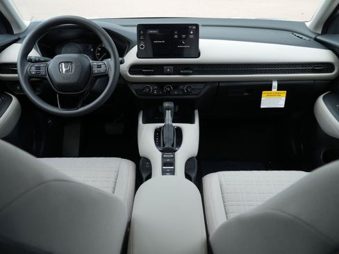 New 2027 Honda HR-V LX image 19