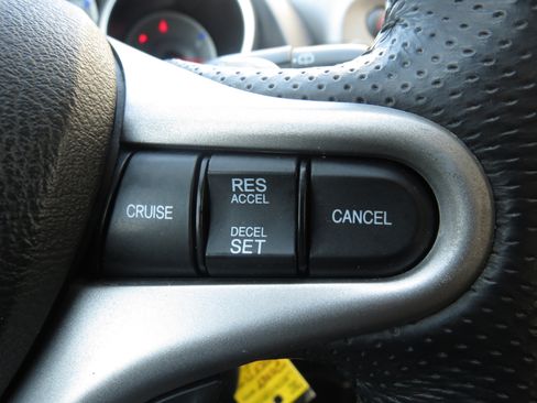 Used 2009 Honda Fit Sport image 14