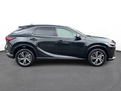 Used 2026 Lexus RX 350 FWD w/ Accessory Package (Z1) image 2