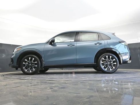 Used 2026 Honda HR-V EX-L image 37