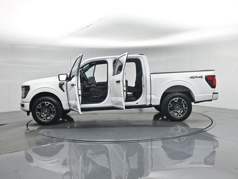 Used 2024 Ford F150 STX w/ Tow/Haul Package image 37