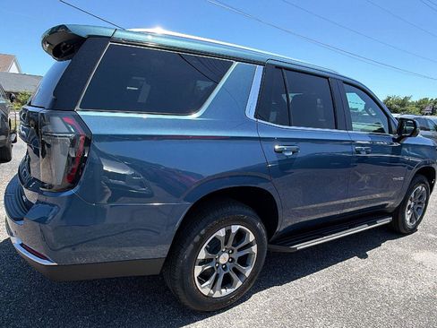 New 2026 Chevrolet Tahoe LT w/ Comfort Package RWD image 5