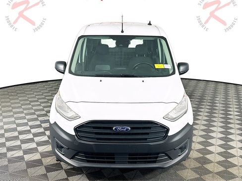 Used 2019 Ford Transit Connect XL image 2