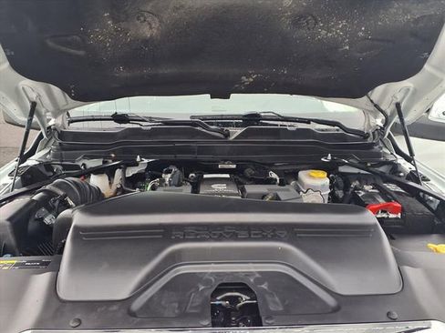 Certified 2024 RAM 3500 Laramie image 12