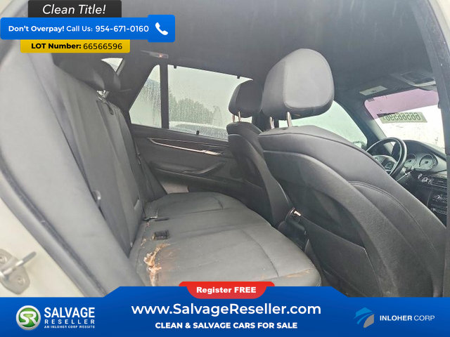 Used 2018 BMW X5 xDrive40e AWD/4WD image 15