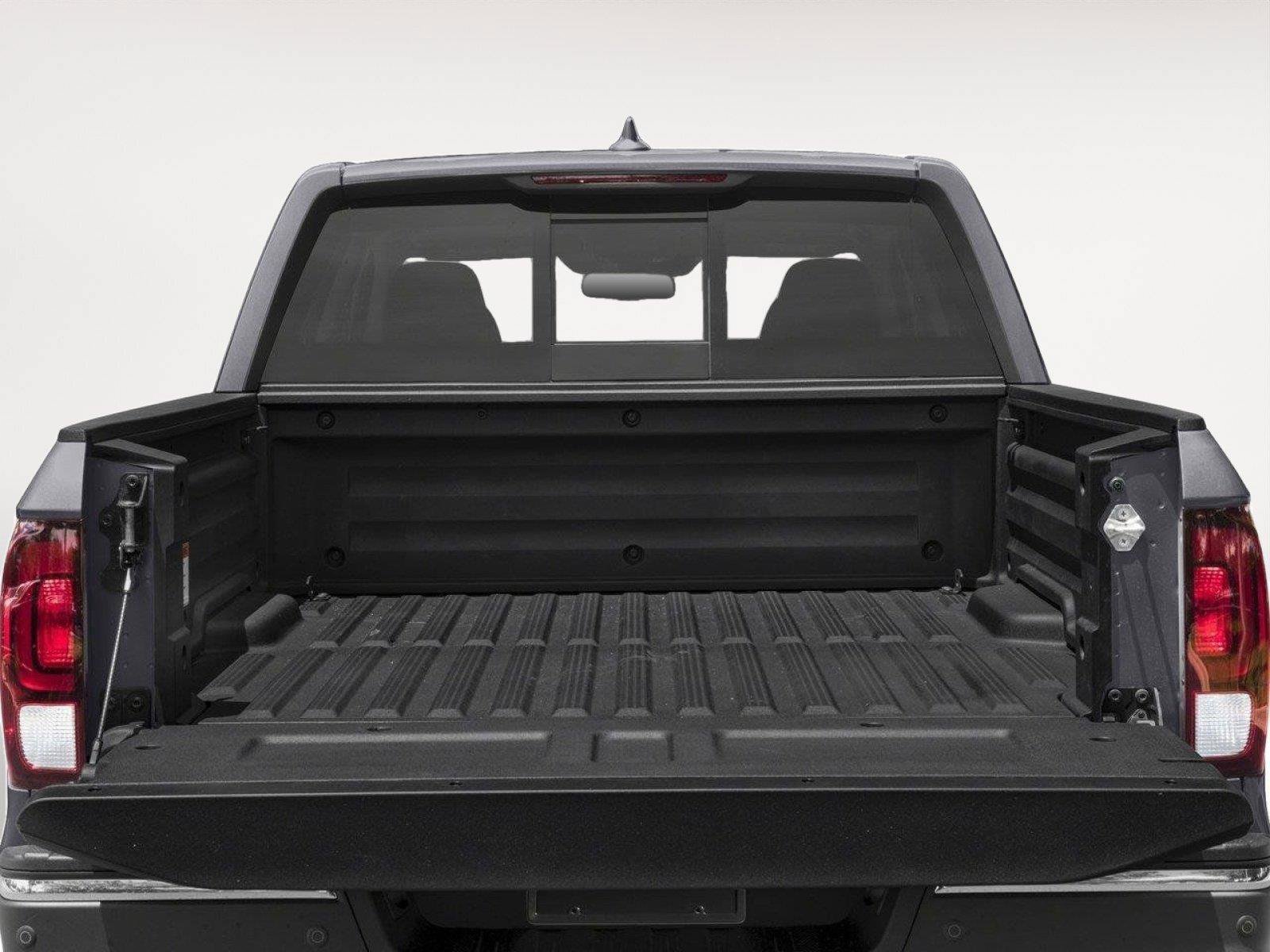 Used 2017 Honda Ridgeline RTL-E image 8