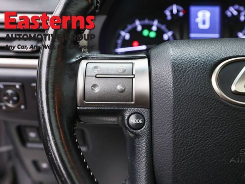 Used 2018 Lexus GX 460 Premium AWD/4WD image 15