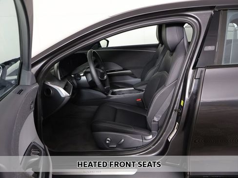 Used 2024 Lucid Air Touring AWD/4WD image 8