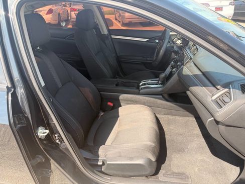 Used 2017 Honda Civic LX image 29