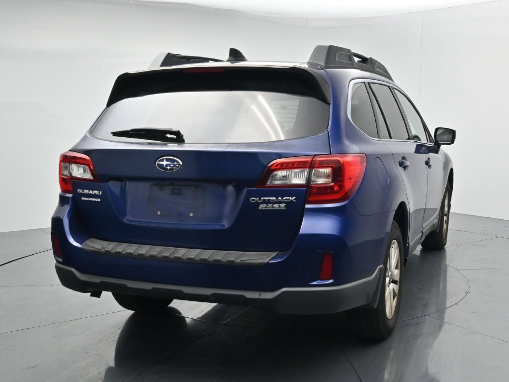 Used 2016 Subaru Outback 2.5i Premium w/ Protection Package #1 AWD/4WD image 6
