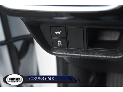 New 2025 Acura ADX A-Spec image 30