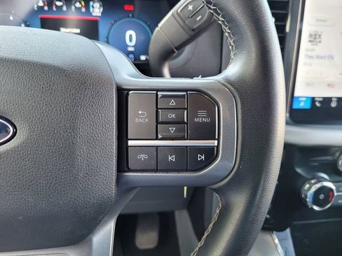 Used 2024 Ford F150 XLT w/ Mobile Office Package AWD/4WD image 22