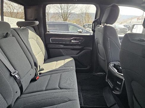 Used 2022 RAM 1500 Big Horn image 10