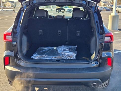 New 2026 Ford Escape ST-Line w/ Cold Weather Package image 15