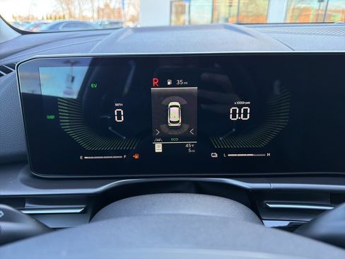 New 2026 Kia Sportage EX image 34