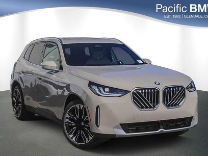 Used 2026 BMW X3 xDrive30