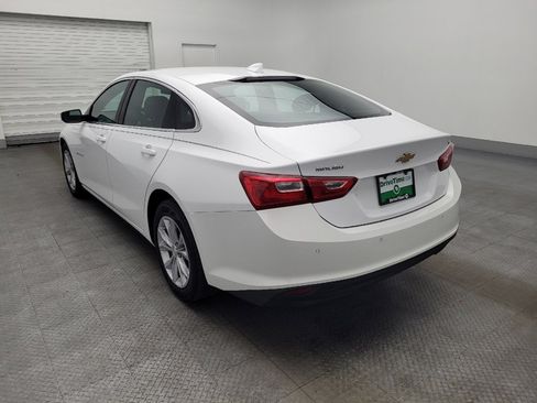 Used 2025 Chevrolet Malibu LT image 5