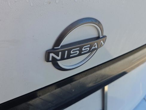 New 2026 Nissan Sentra SV w/ Floor Mat Package FWD image 30