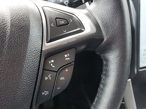 Certified 2024 Ford Edge SEL w/ Convenience Package AWD/4WD image 18