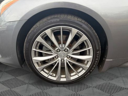 Used 2011 INFINITI G37 Journey w/ Premium Pkg image 35