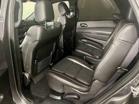 Certified 2025 Dodge Durango R/T image 12