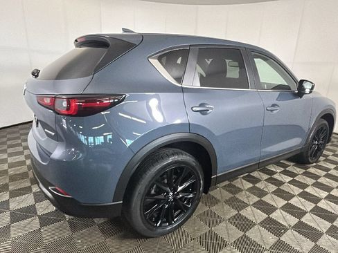 Used 2025 MAZDA CX-5 Carbon Edition AWD/4WD image 3