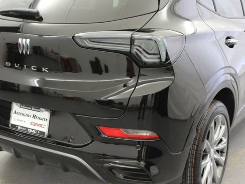 New 2026 Buick Encore GX Avenir w/ Avenir Technology Package image 8