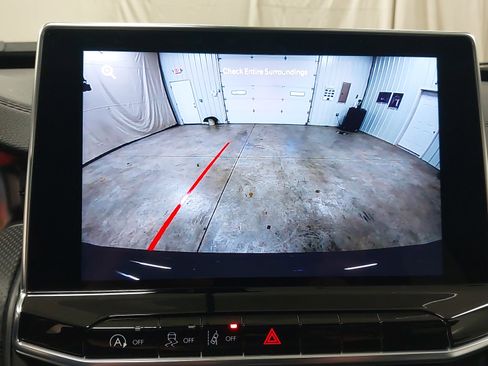 New 2026 Jeep Compass Latitude w/ Quick Order Package 29K image 36