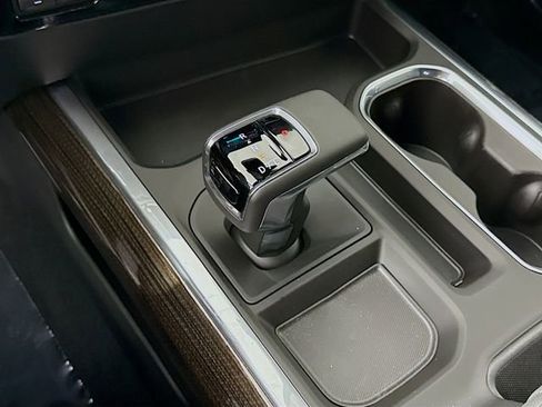 New 2026 Chevrolet Silverado 1500 RST w/ All Star Edition Plus AWD/4WD image 19