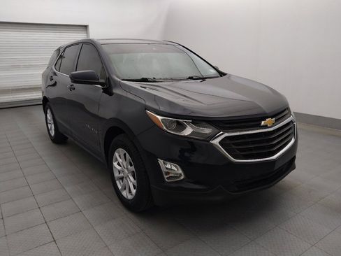 Used 2020 Chevrolet Equinox LT image 13