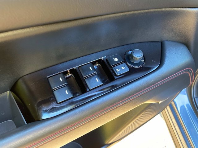 Used 2024 MAZDA CX-5 Carbon Edition AWD/4WD image 13