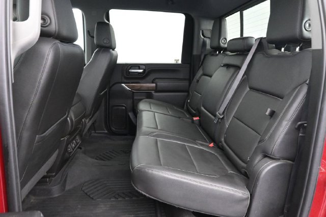 Used 2020 Chevrolet Silverado 2500 LT w/ Convenience Package AWD/4WD image 28