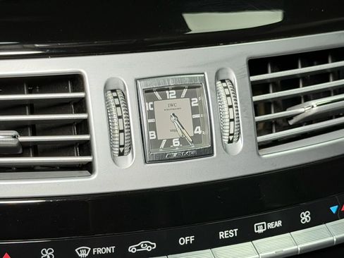 Used 2008 Mercedes-Benz S 63 AMG image 45