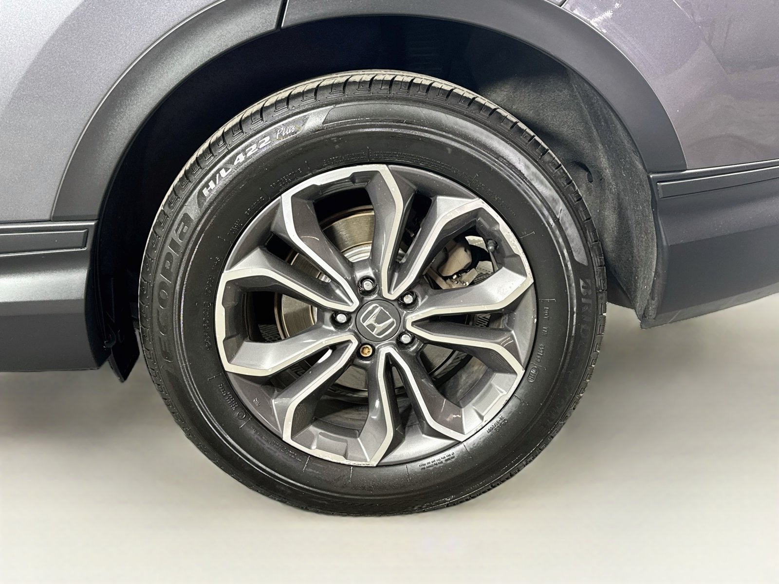 Used 2020 Honda CR-V EX image 26