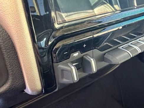 Used 2024 RAM 2500 Laramie AWD/4WD image 28