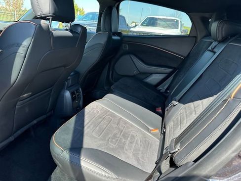 Used 2022 Ford Mustang Mach-E GT image 13