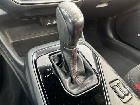 Certified 2025 Subaru Impreza RS image 23