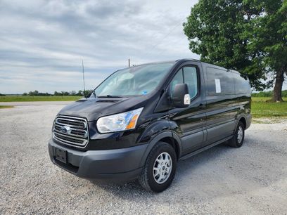 Used 2016 Ford Transit 150 XLT