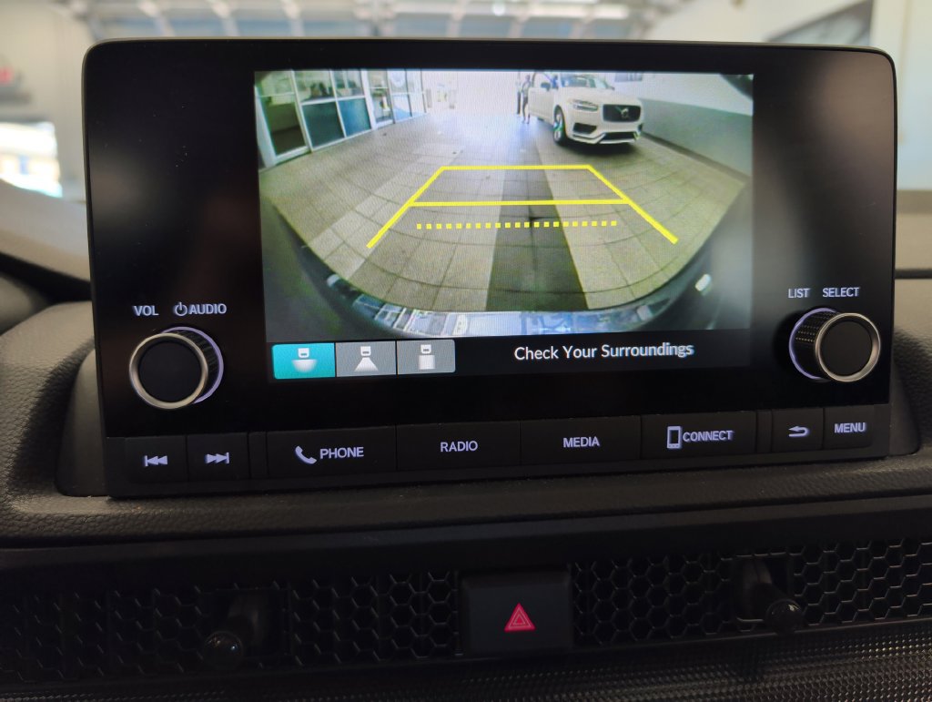 Used 2024 Honda CR-V LX image 23